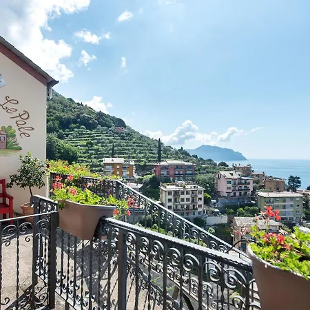Lejlighed Le Pale Bogliasco